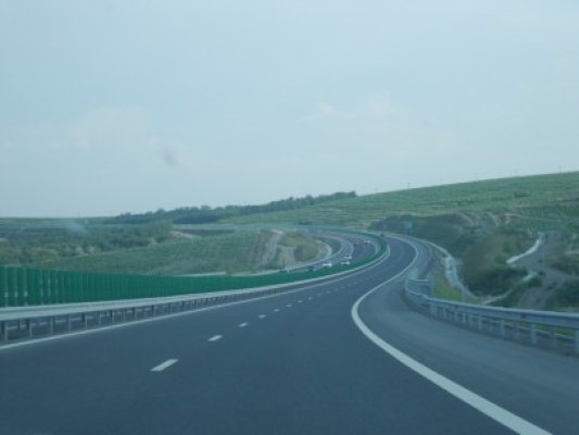 Benzinăriile pe tronsonul Cernavodă - Constanţa, subiect tabu